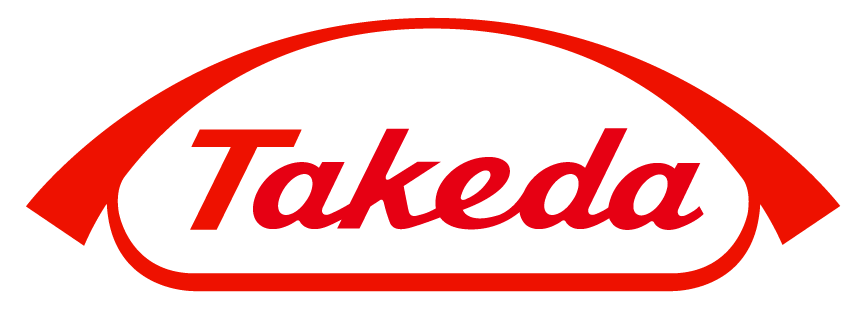 Takeda Logo